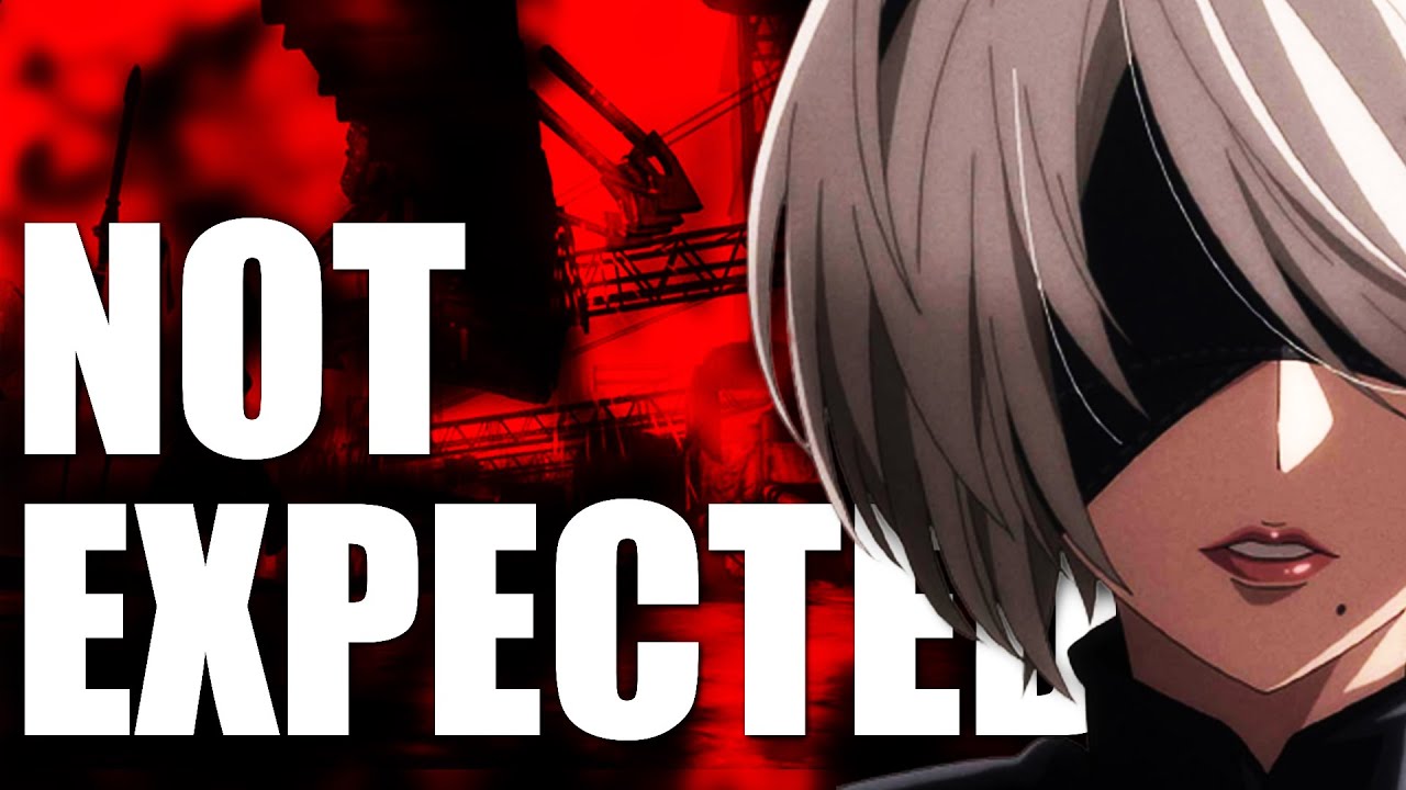 My Honest Thoughts on Nier Automata Ver1.1a [Hindi]