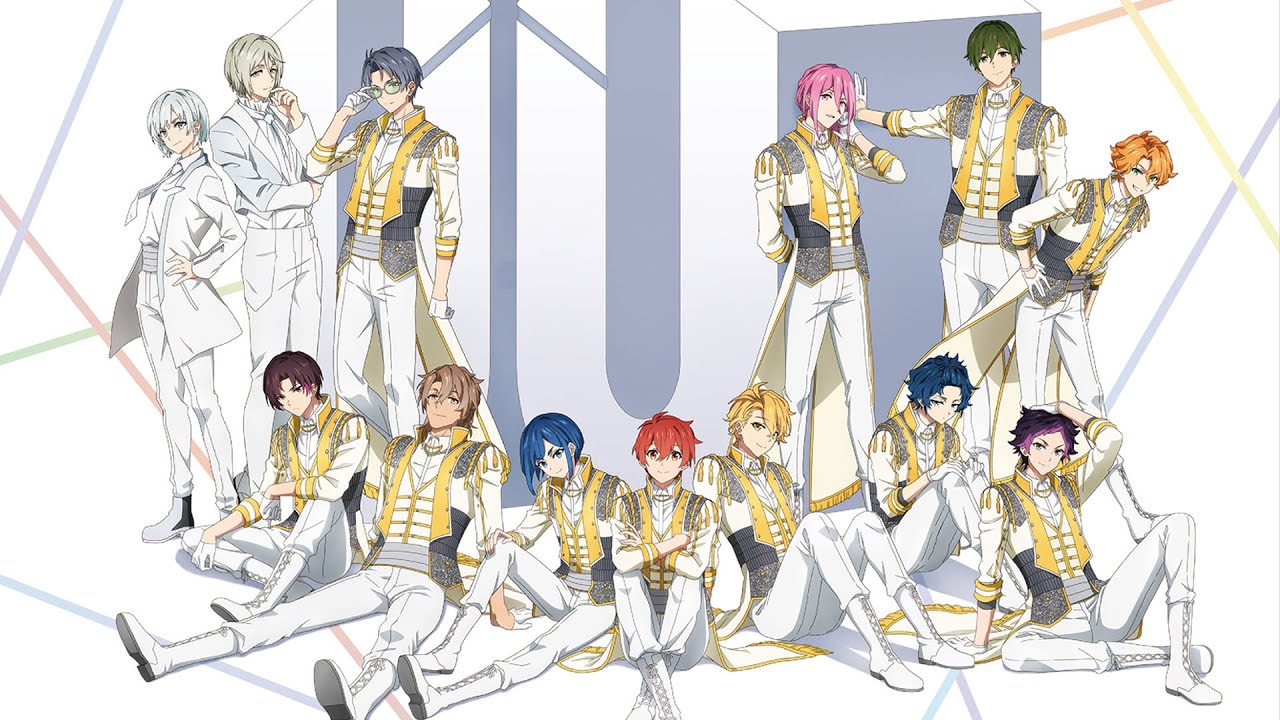 [𝐏𝐥𝐚𝐲𝐥𝐢𝐬𝐭] UniteUp! | 유나이트 업! 플레이리스트