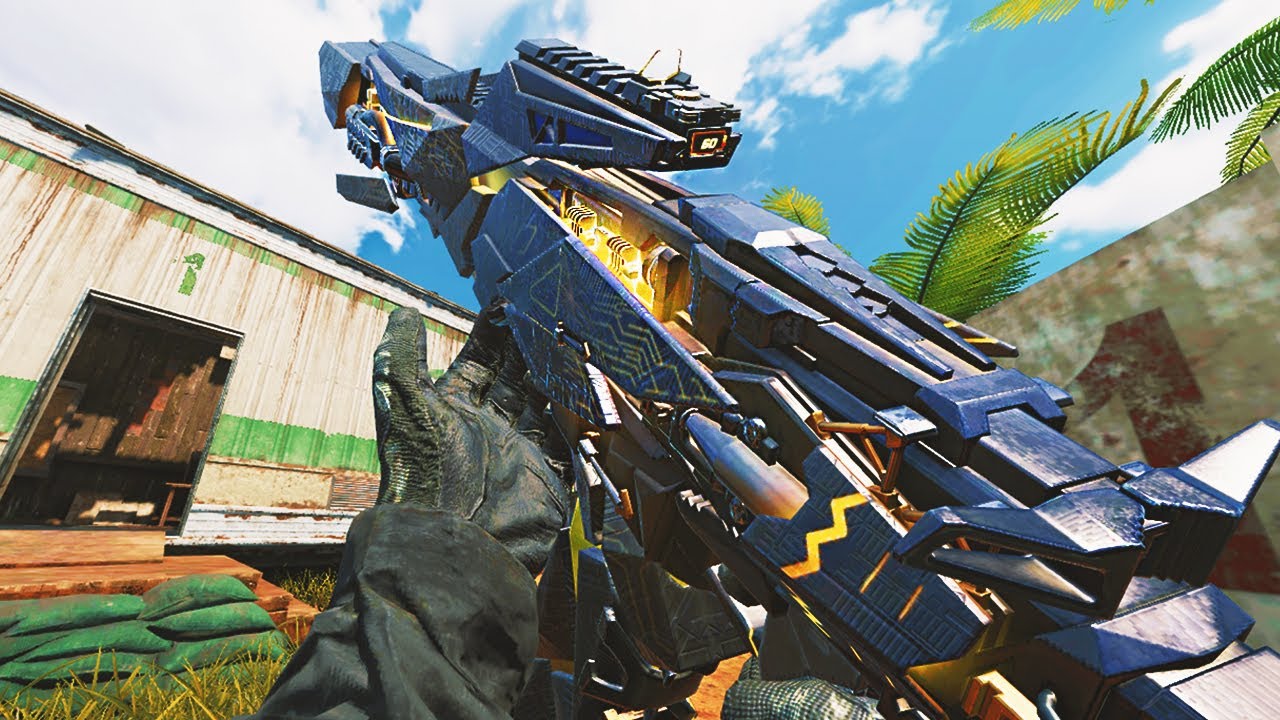 The epic return of the M13 Mythic: Discover why fans demanded it!