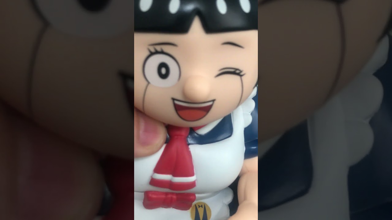 僕とロボコとゴジラ