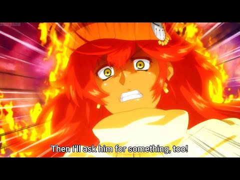 Goddess Agni are very angry | Tondemo Skill de Isekai Hourou Meshi [とんでもスキルで異世界放浪メシ] Ep 12ᴴᴰ