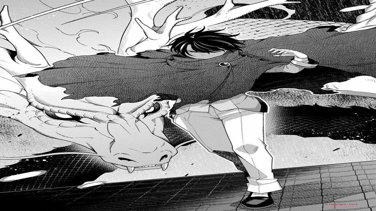 【異世界漫画】最強陰陽師の異世界転生記 ～下僕の妖怪どもに比べてモンスターが弱すぎるんだが～ 1 ~ 29【マンガ動画】