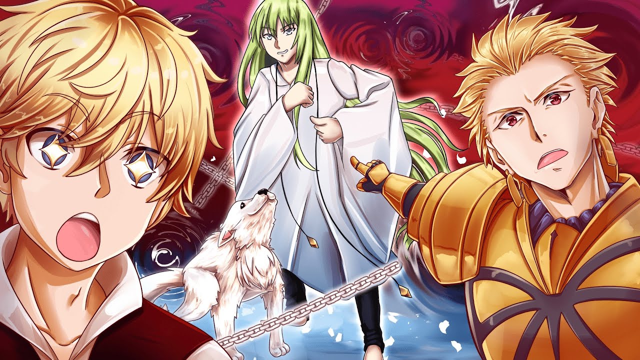 FATE ESTRANHO PIRATA