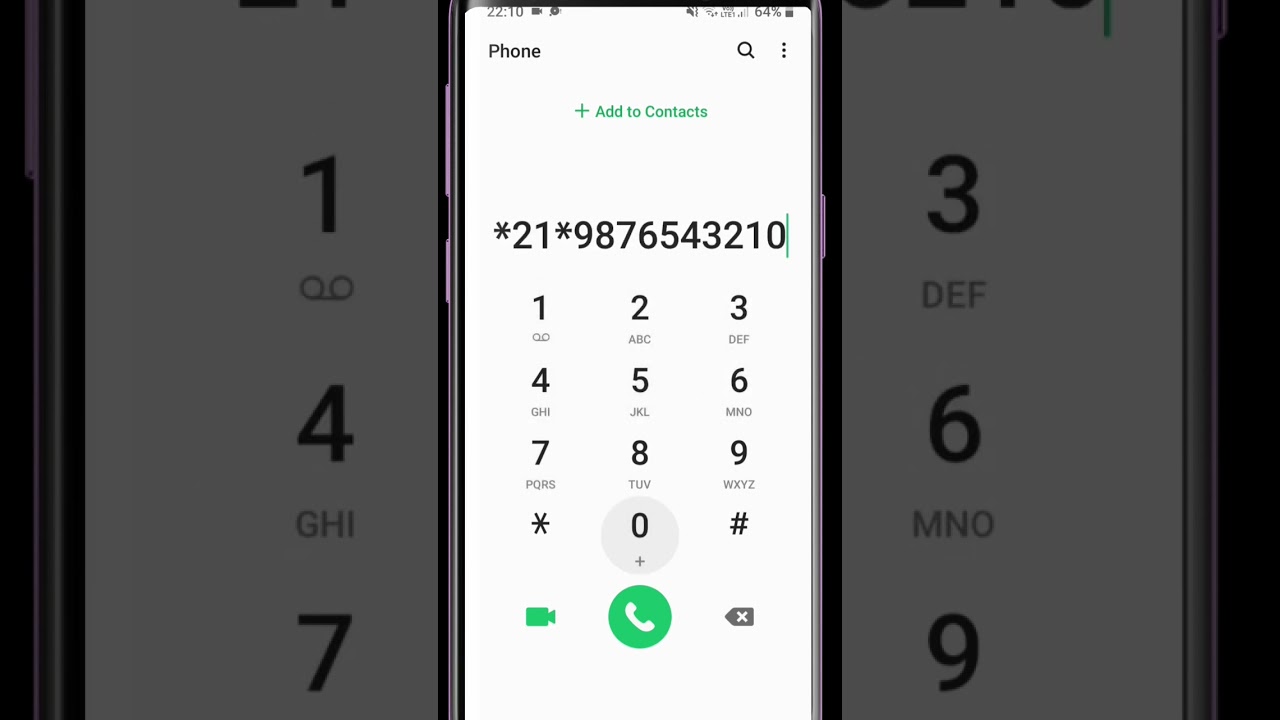 Sabhi Incoming Calls Ko Band Karke Internet Kaise Chalaye !! Disable Incoming Calls And Use Internet