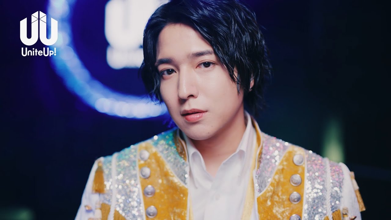 「Unite up!」坂田隆一郎 Solo Movie