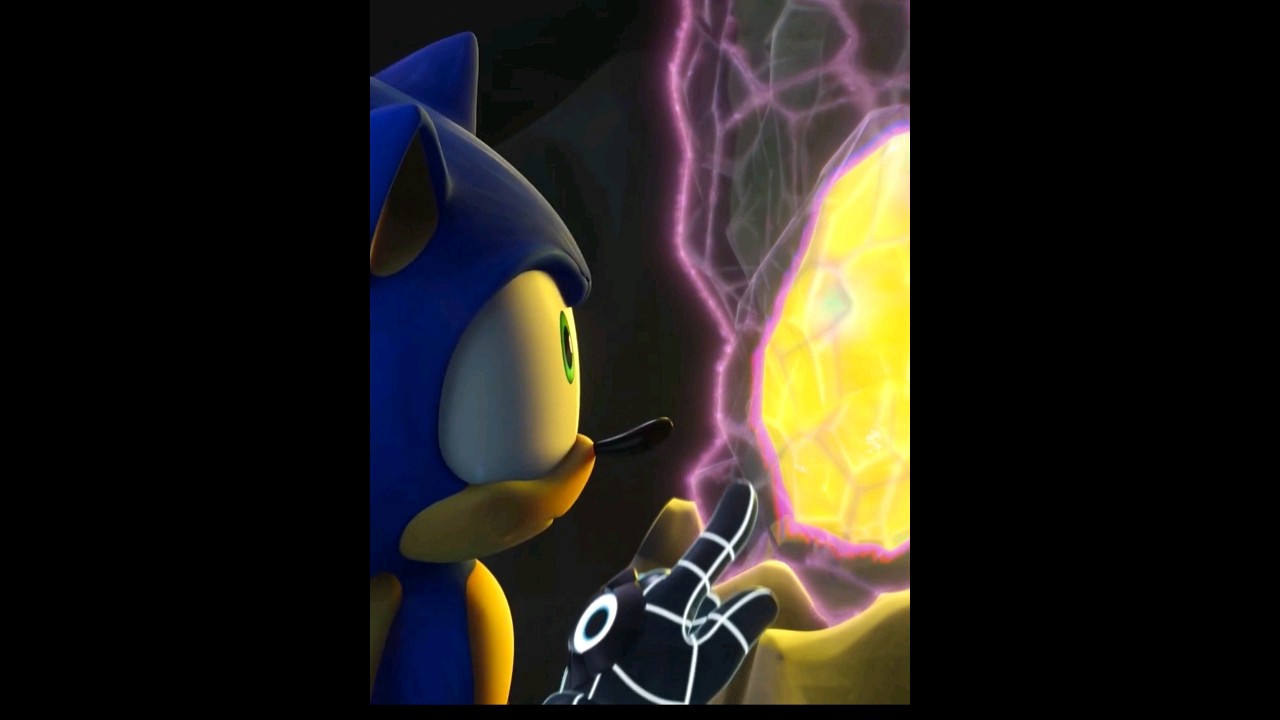 ¡No lo toques! | Sonic Prime Temporada 2 | Fandub Español | Legacy of CHAOS