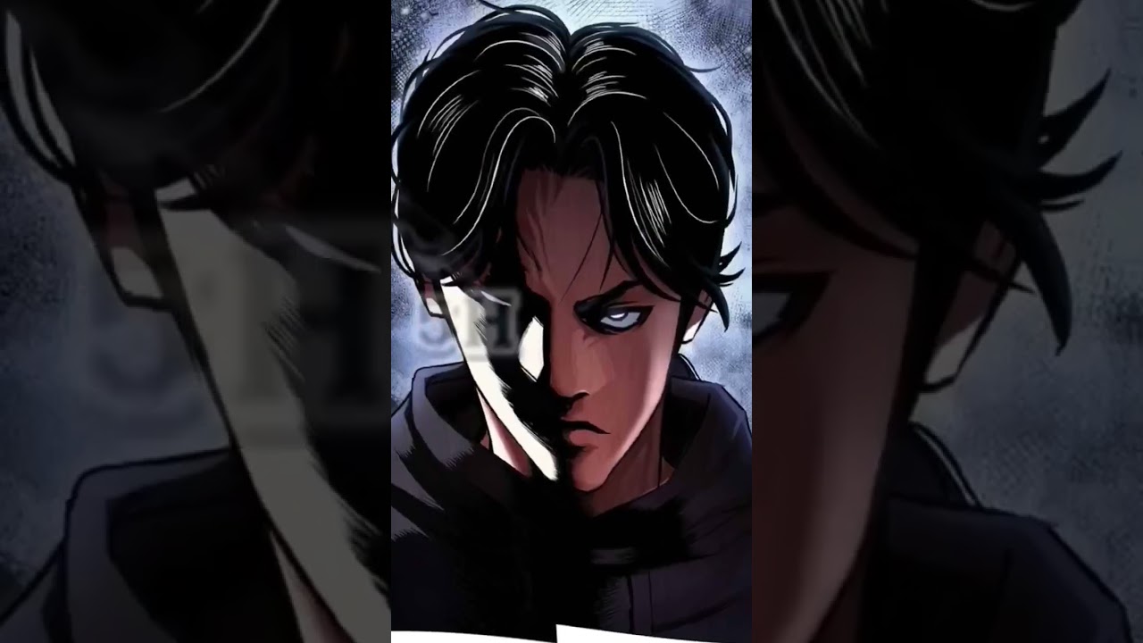 Top 10 My Favorite Lookism Characters #shorts