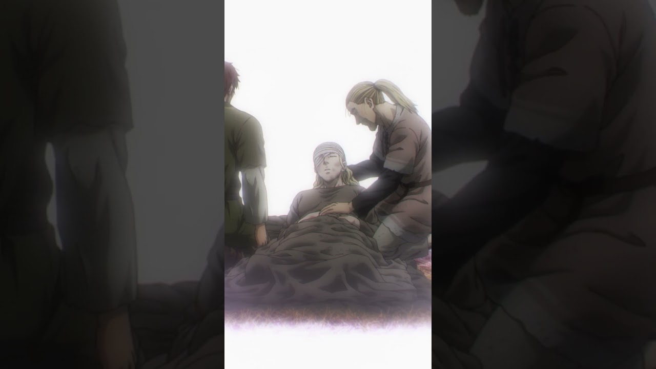 Vinland Saga Season 2 - Manga vs Anime - Part 20