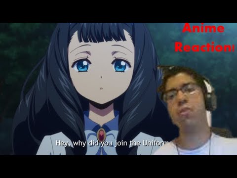 CARDFIGHT カードファイト!! ヴァンガード!! VANGUARD WILL+DRESS Episode 28 Live Reaction!