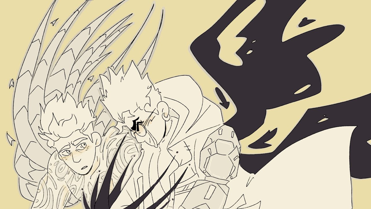 Trigun Stampede edit // ARE YOU SATISFIED?