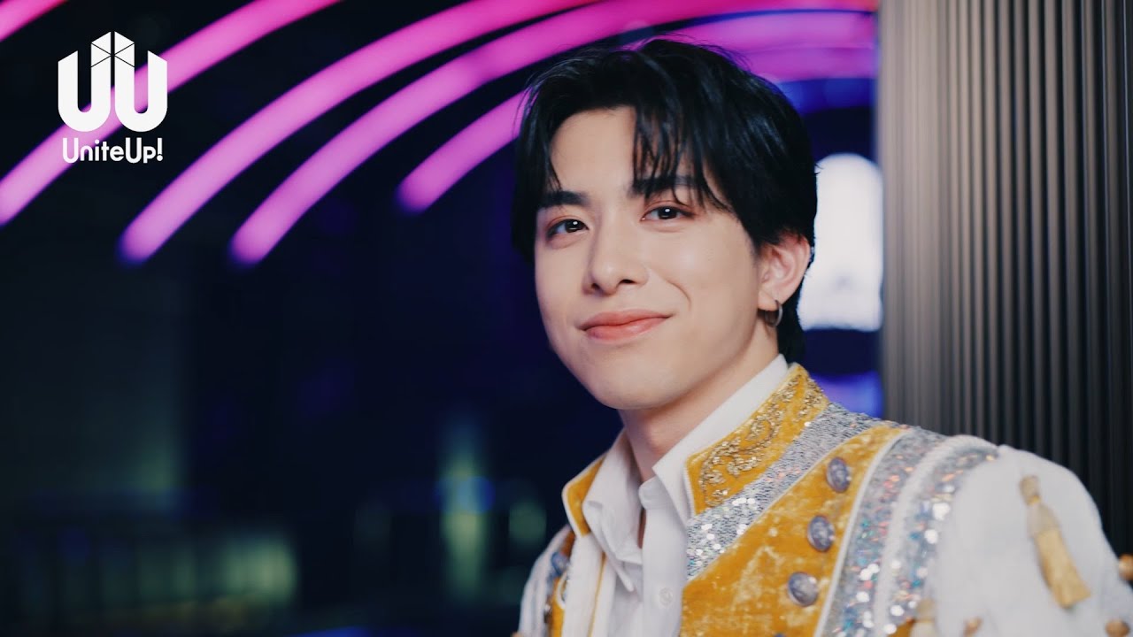 「Unite up!」助川真蔵 Solo Movie