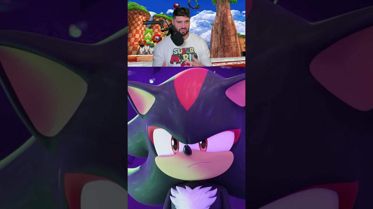 When Does Sonic Prime Take Place?