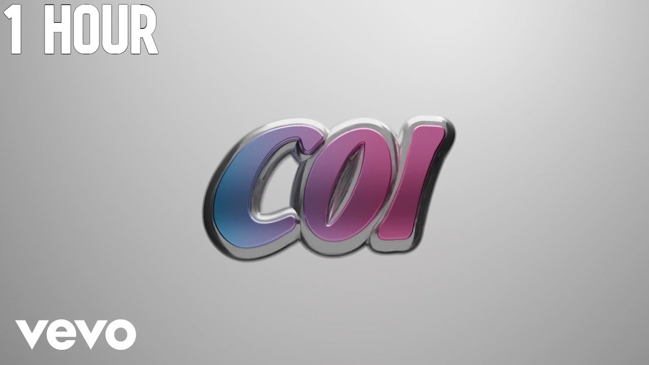 Coi Leray, David Guetta - Make My Day [1 Hour Loop]