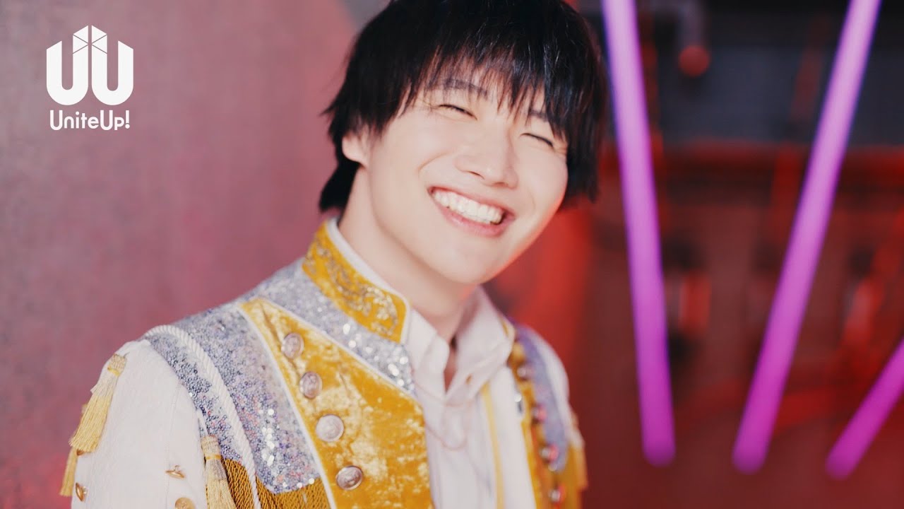 「Unite up!」山口諒太郎 Solo Movie