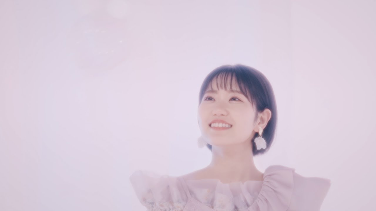 東山奈央『door』Music Video（TVアニメ「シュガーアップル・フェアリーテイル」 第2クールエンディングテーマ）