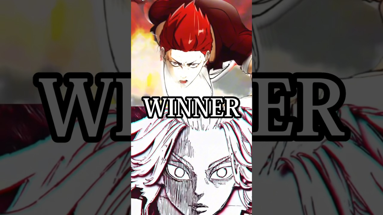 紅林二郎VS東京リベンジャーズ　後編 #ヒューマンバグ大学 #東京リベンジャーズ #強さ比べ #short