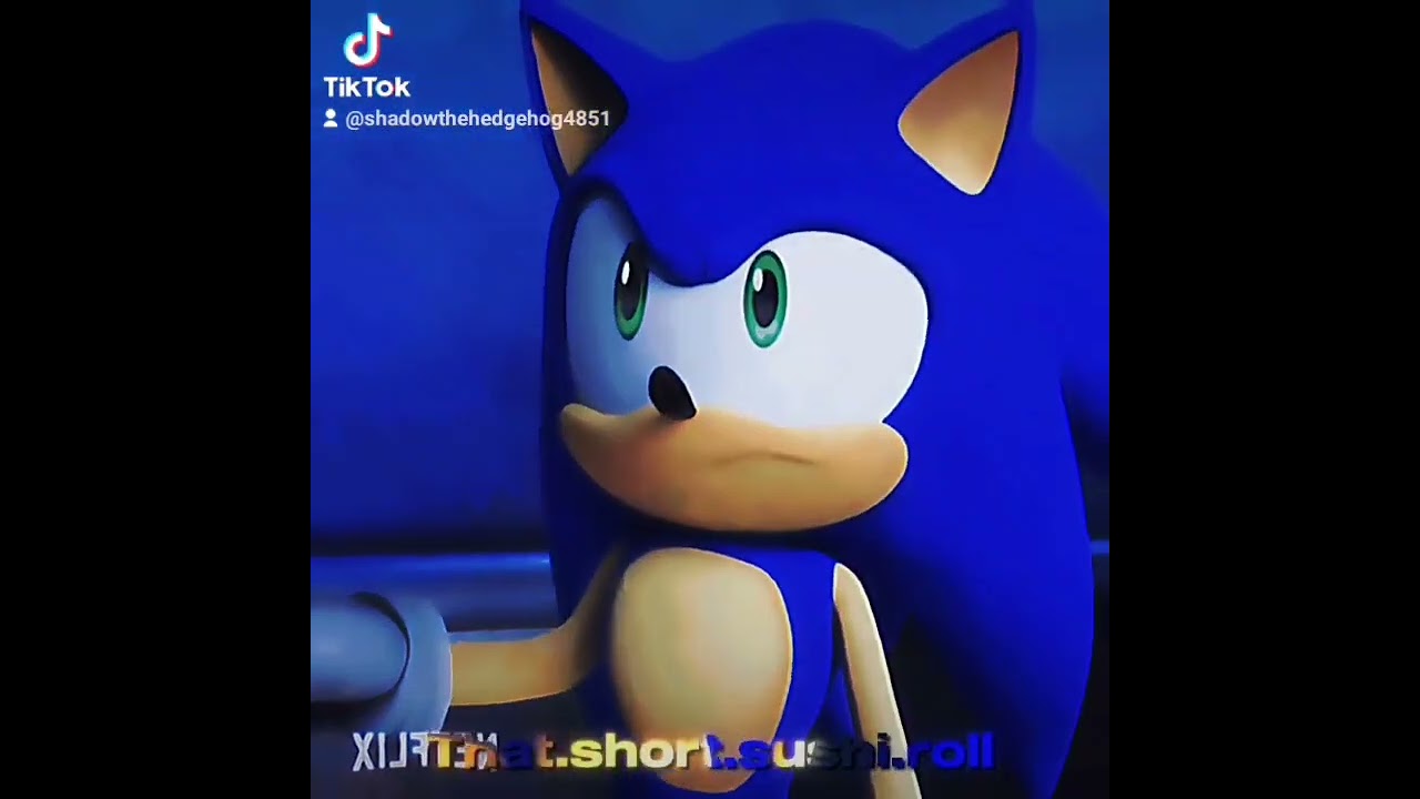 sonic prime edit