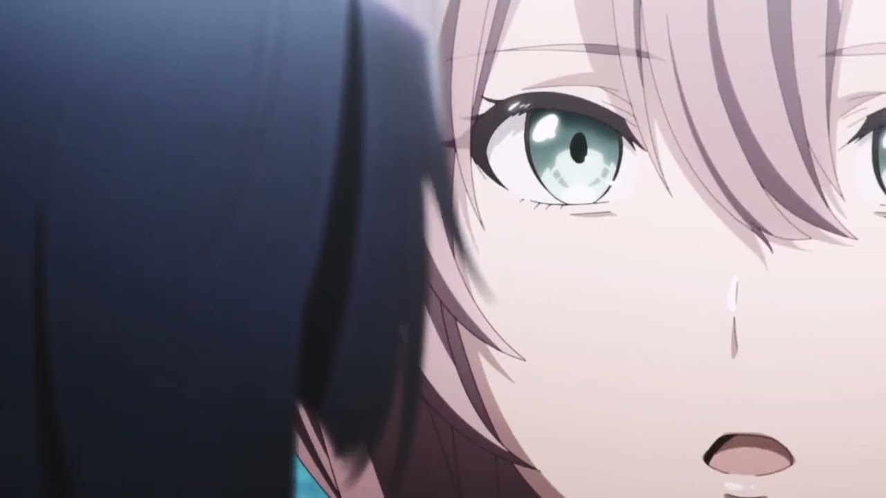 スパイ教室　シーズン 2  EPISODE　15 ショート