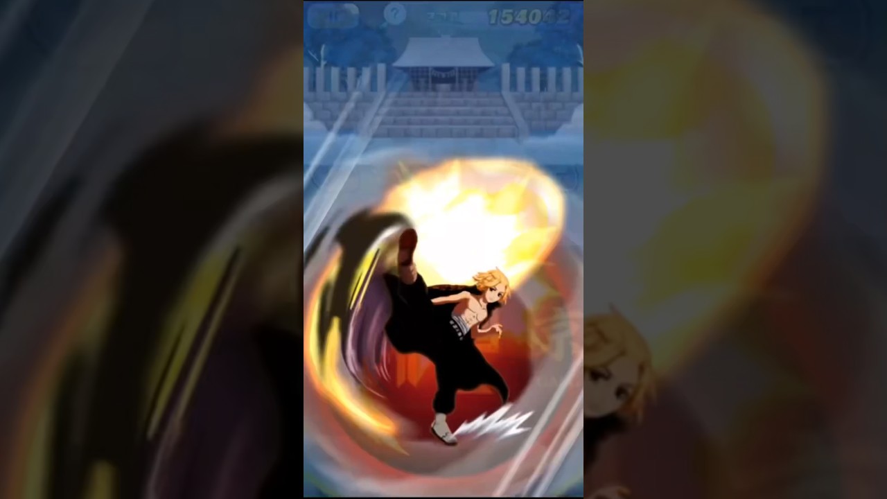 【妖怪ウォッチ　ぷにぷに】東京卍リベンジャーズとコラボして念願のマイキーGETしたよ！#妖怪ウォッチぷにぷに #ぷにぷに ！