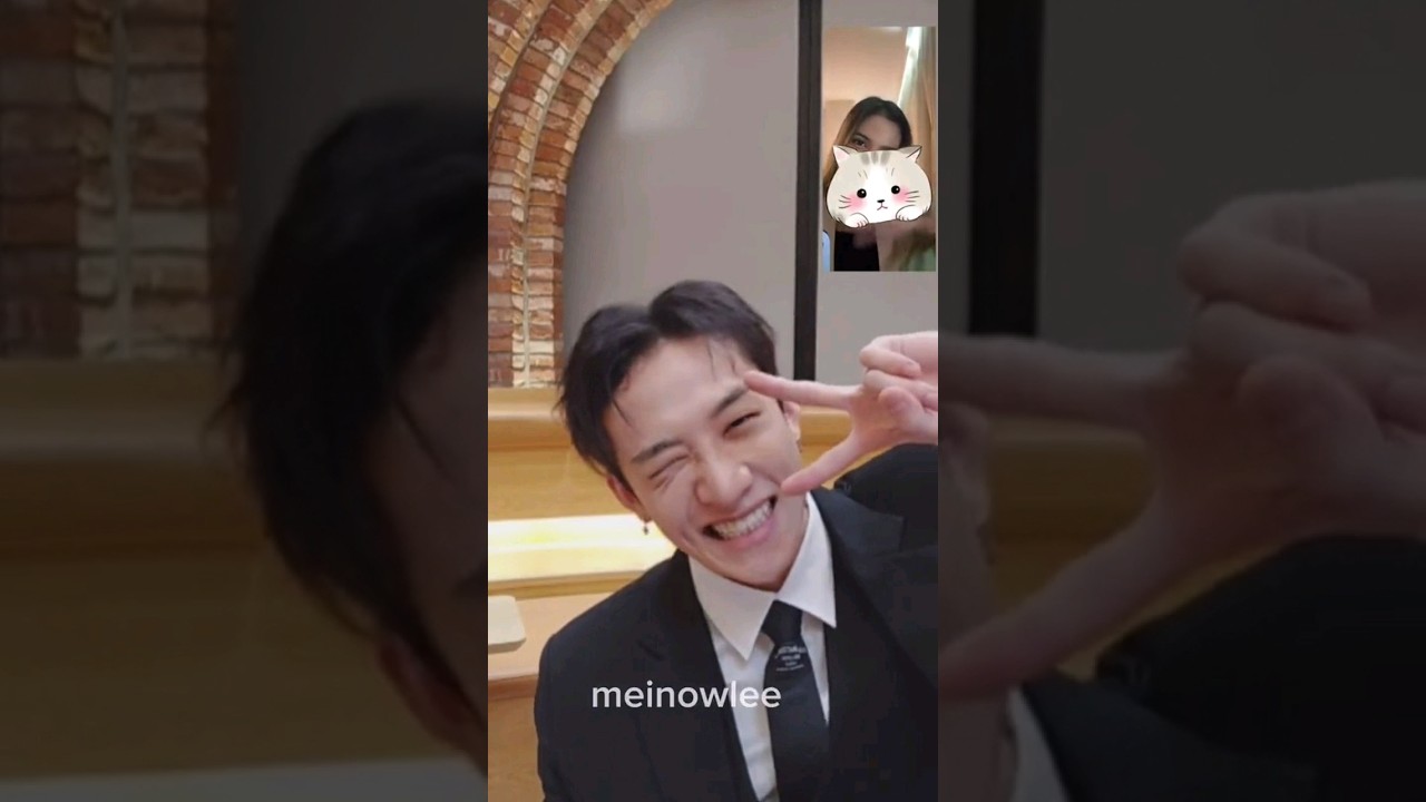 C h a n n i e  ||  StarRiver Video Call Event 230625