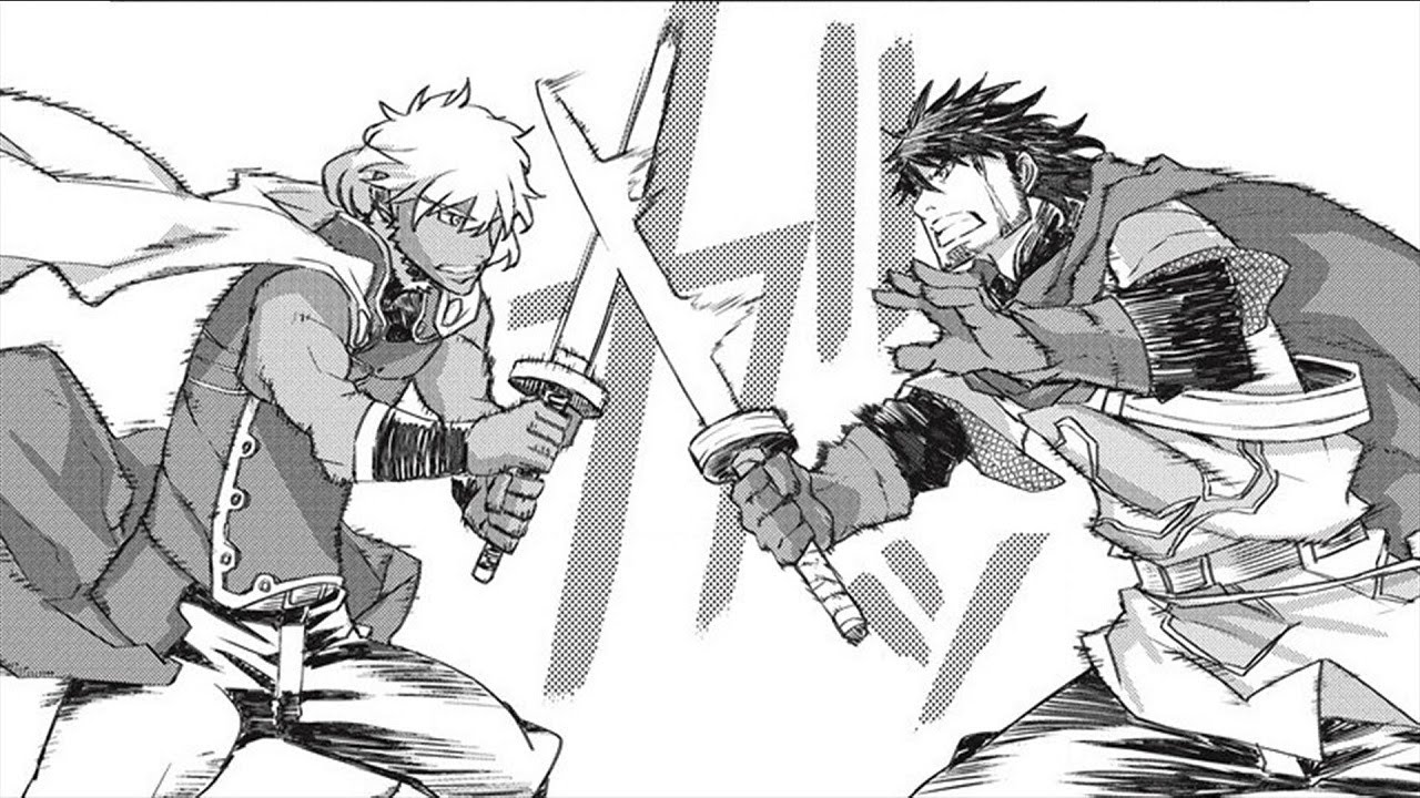 【異世界漫画】中世の世界でのVarianの生き残る戦略、オフィスワーカーの力強き冒険物語！1~36【マンガ動画】