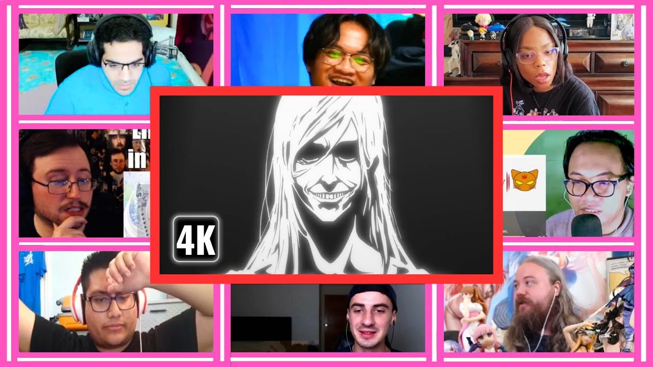 Nier: Automata Ver1.1a Episode 9 Reaction Mashup | Nier Automata Episode 9 Reaction Mashup