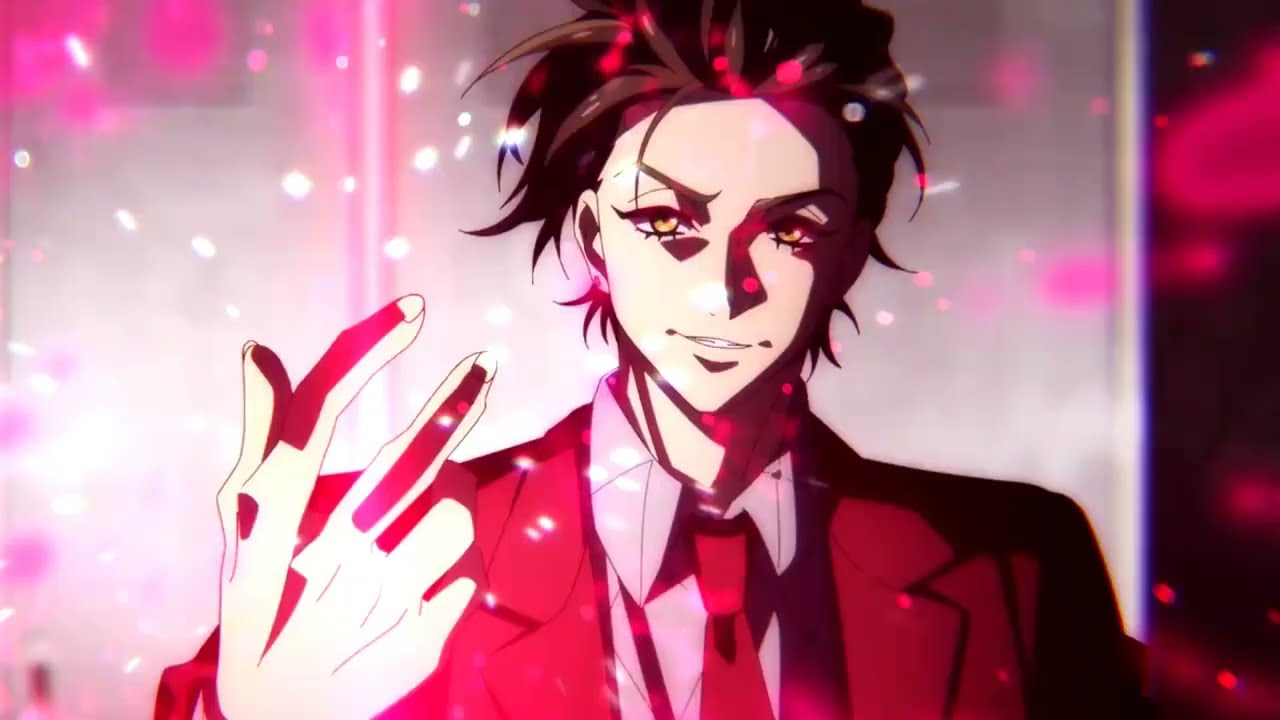 High Card [AMV] — Not Today