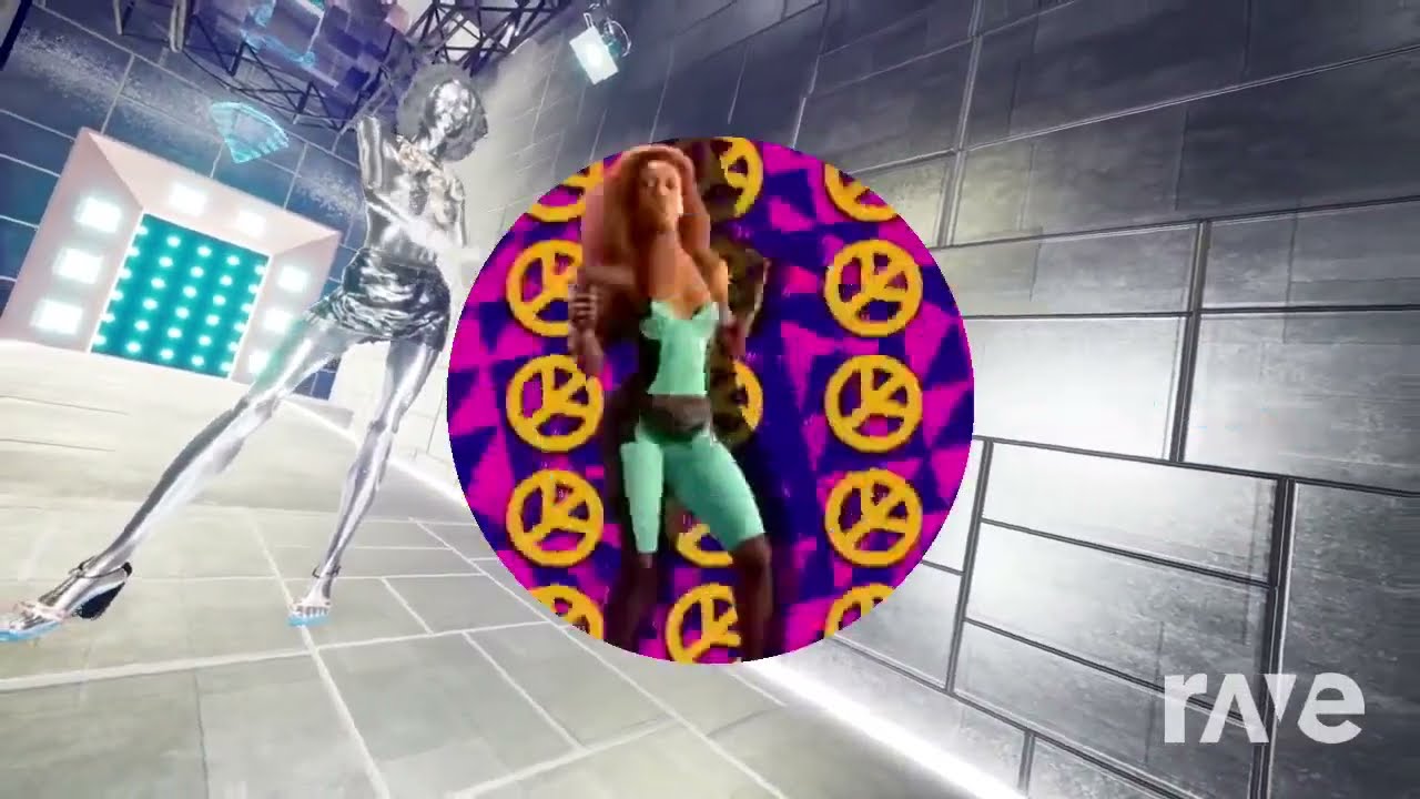 Coi Leray, David Guetta, Technotronic - Make My Day X Pump Up The Jam