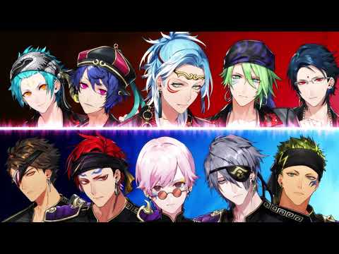 サマーフェスイベントPV「Amuse Summer HeroShow」