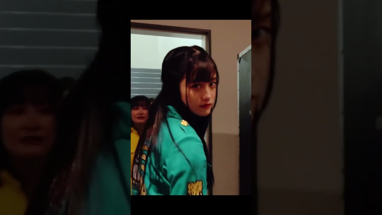 オラオラ虹ヶ咲 #Shorts