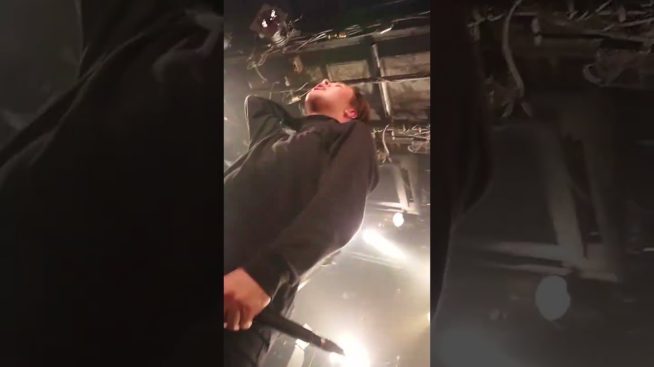 06/30/2019 FOAD 渋谷Cyclone "MAKE MY DAY I HATE EVERYTHING RELEASE TOUR  FINAL"