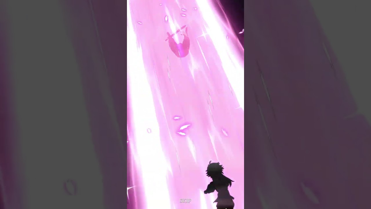 【グラクロ】トリスタンの必殺演出が良すぎる... #七つの大罪 #トリスタン  #グラクロ