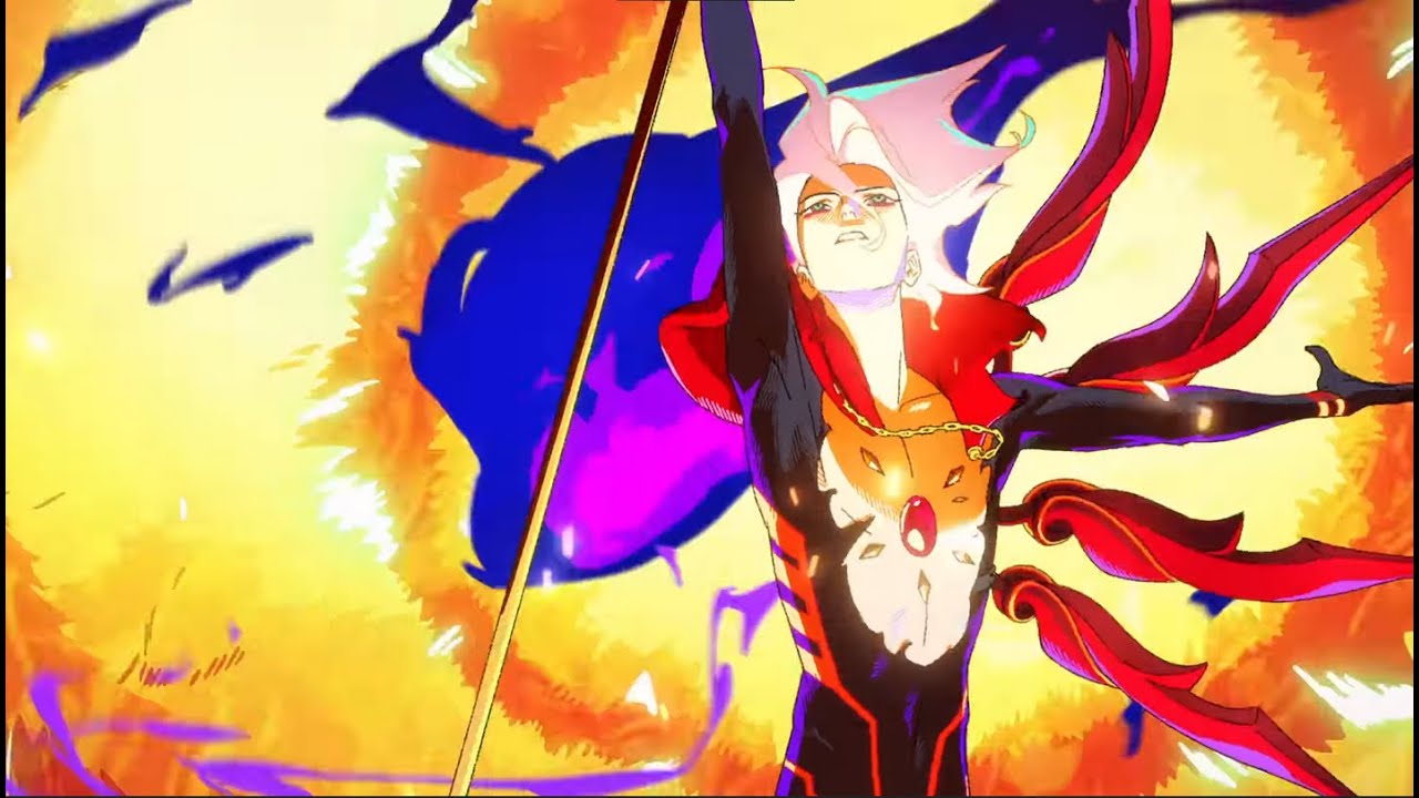 FGO AMV - Hana Hope - Flowers