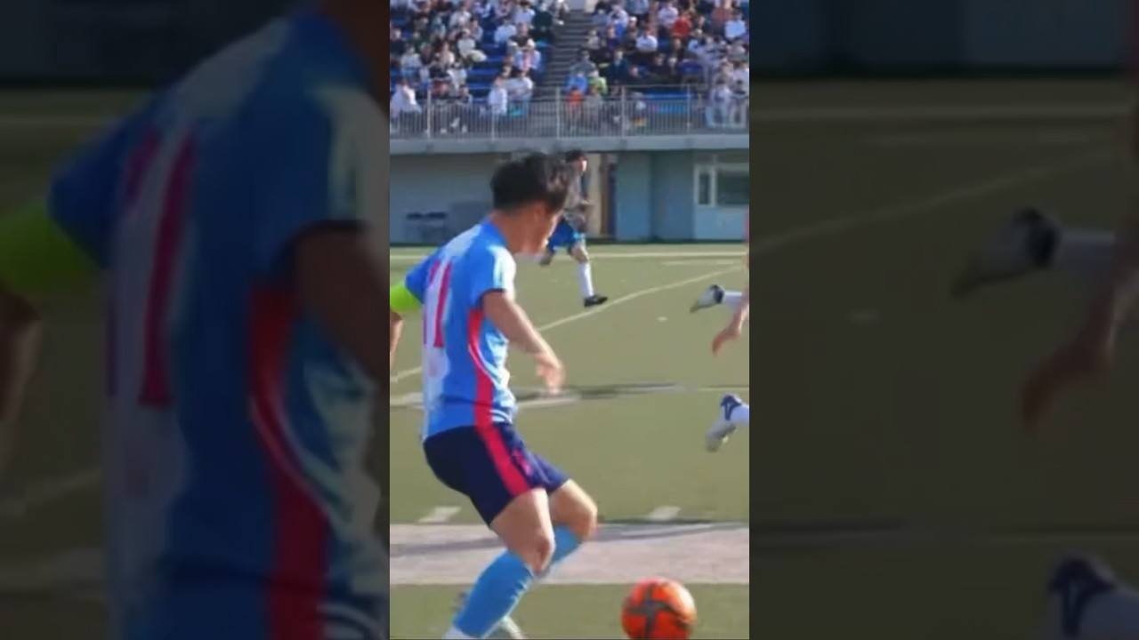 リベンジャーズの劇的先制点‼️あせいから華金カップルたつやへのアシスト！ #リベンジャーズ #winners #ウィナーズ #レオザフットボール #シュワーボ