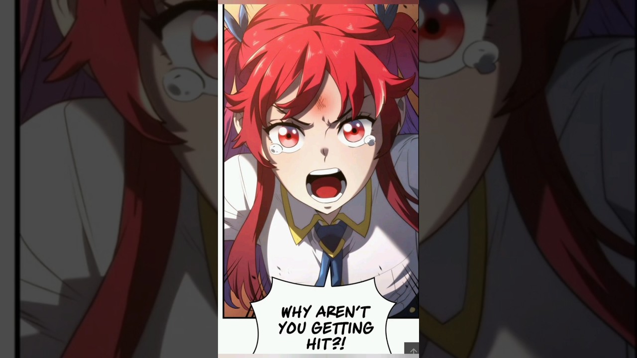 Revenger Of The Iron-blooded Sword Hound 😊 Sorry, only for enjoy  #anime #manga #webtoon #status