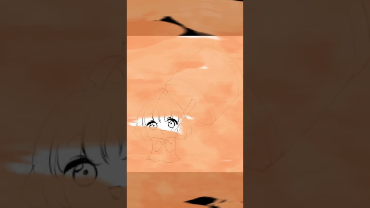 生まれたてマリーカ