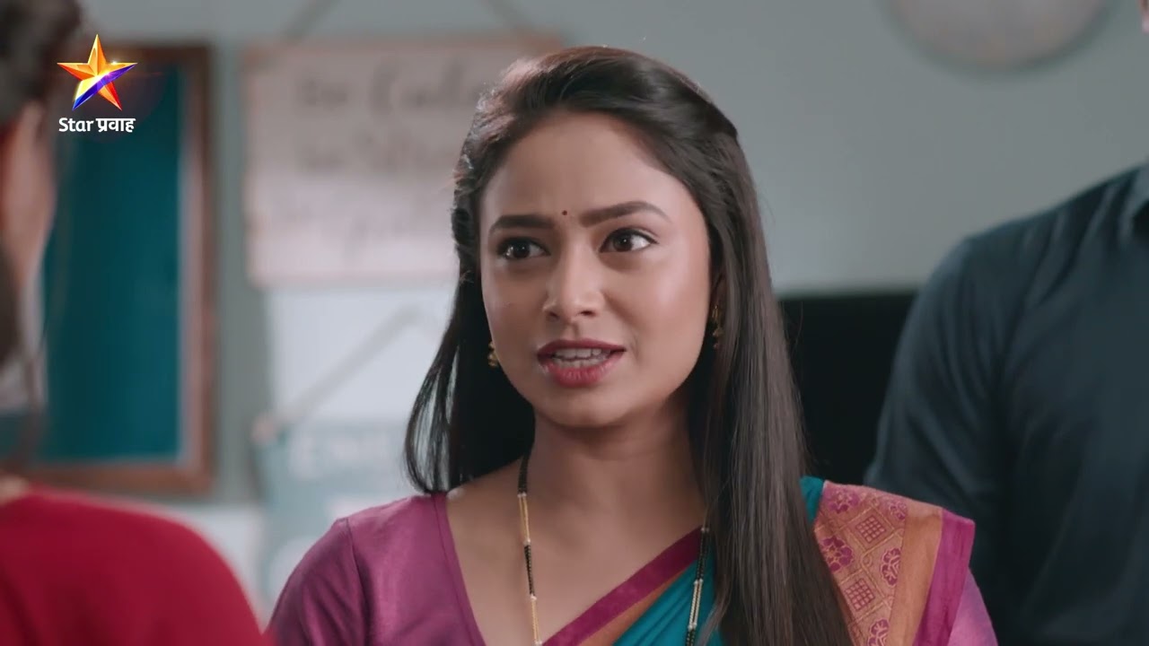 Lagnachi Bedi | लग्नाची बेडी | सिंधू मधूला देणार सक्त ताकीद... | Star Pravah