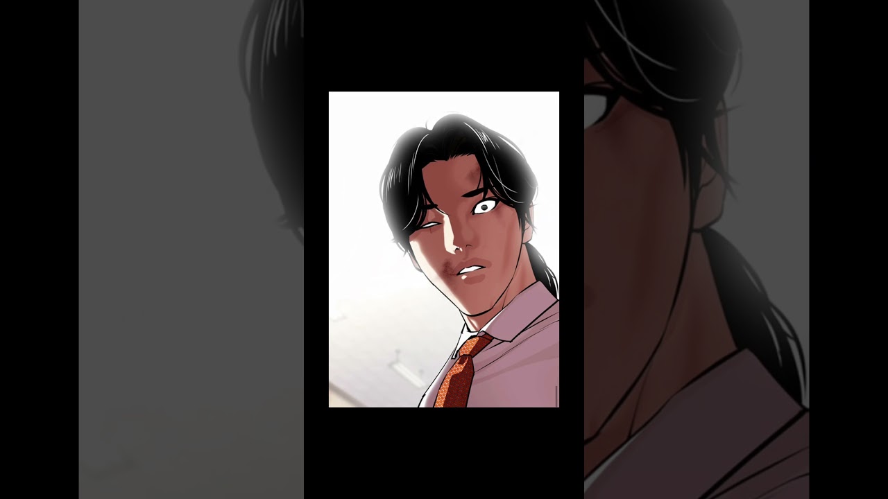 【外見至上主義】羽柴悠心の帰還 #外見至上主義 #lookism