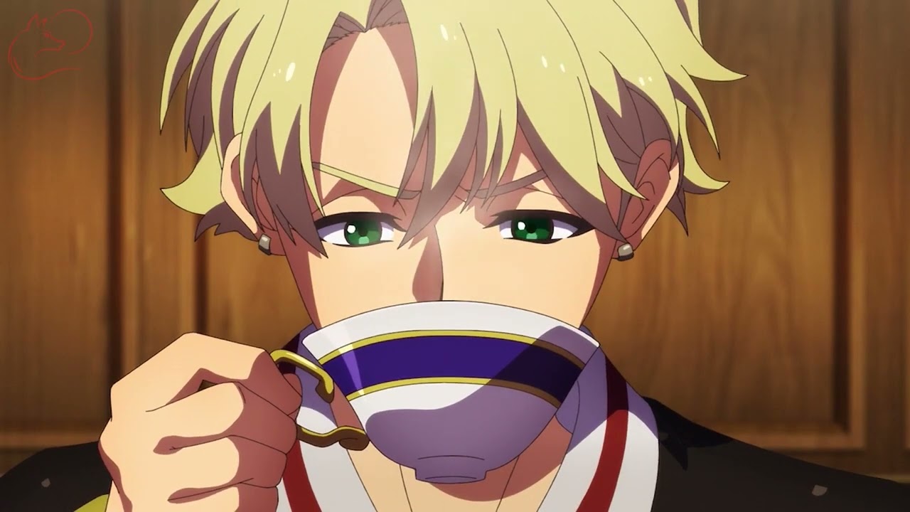 High Card 「Trickster」--- AMV