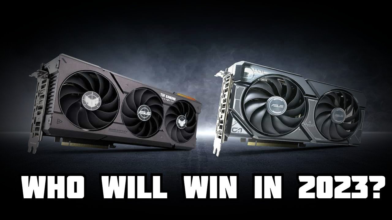Top 5 Best Graphic Card 2023 [Getting Better Or Worse?]