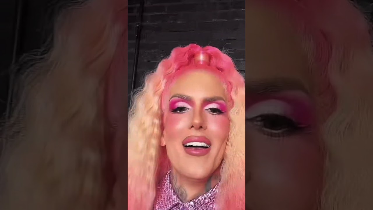 Jeffree Star Calls Out CRAZY Neighbor