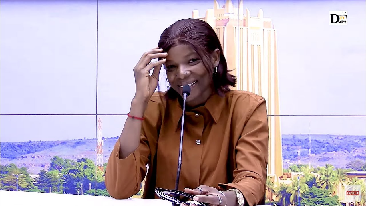 STAR CALL AVEC IISHA VOICE