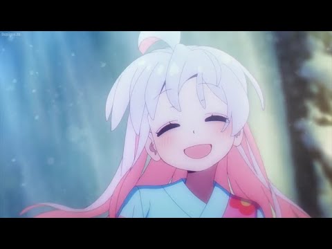 【おにまい】男に戻る選択肢を選んでしまった時のラストシーン