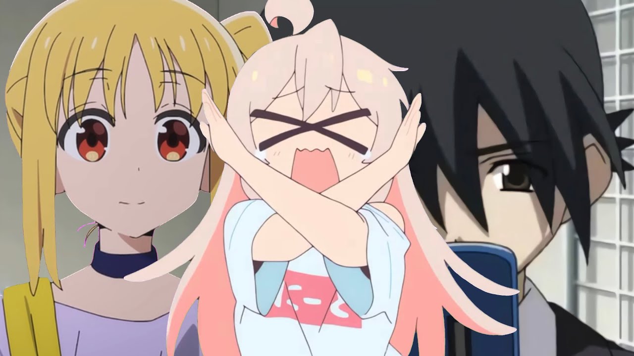 おにまい op 【ぼっち・ざ・ろっく！】