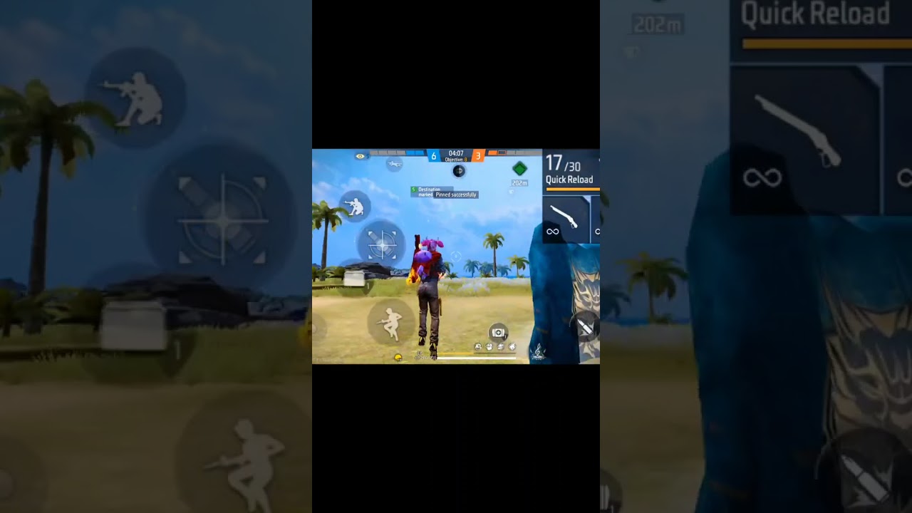 So Long 💟👽 | Free Fire #revenger #freefire #shorts #viral