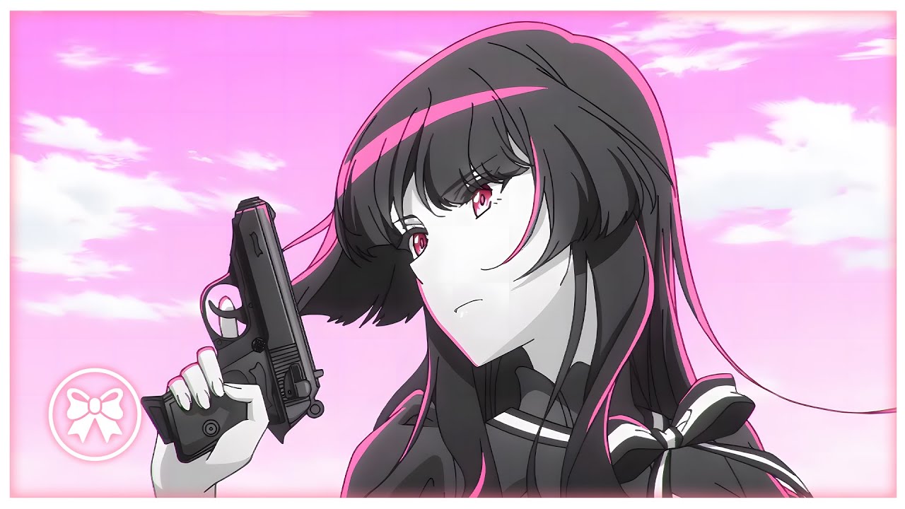 Spy Kyoushitsu 2nd Season Opening Full 『Rakuen (楽園)』 nonoc