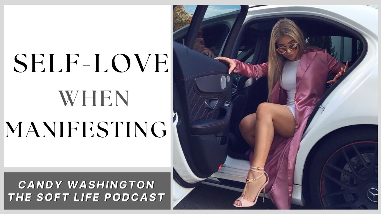 The Secret to Self-Love When Manifesting | Guilt vs. Shame {Neville Goddard/Law of Assumption}