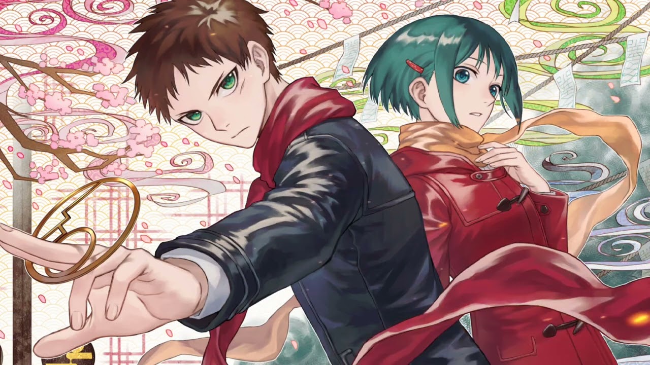 Megatera Zero - Ta ga Tame 『 Mononogatari 2nd Season OP』sped up