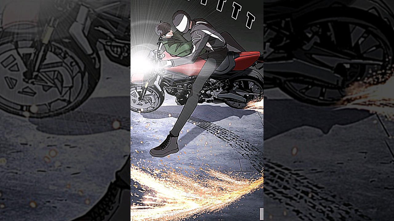 # 外見至上主義#manhwa #webtoon #parkhyungseok #jayhong