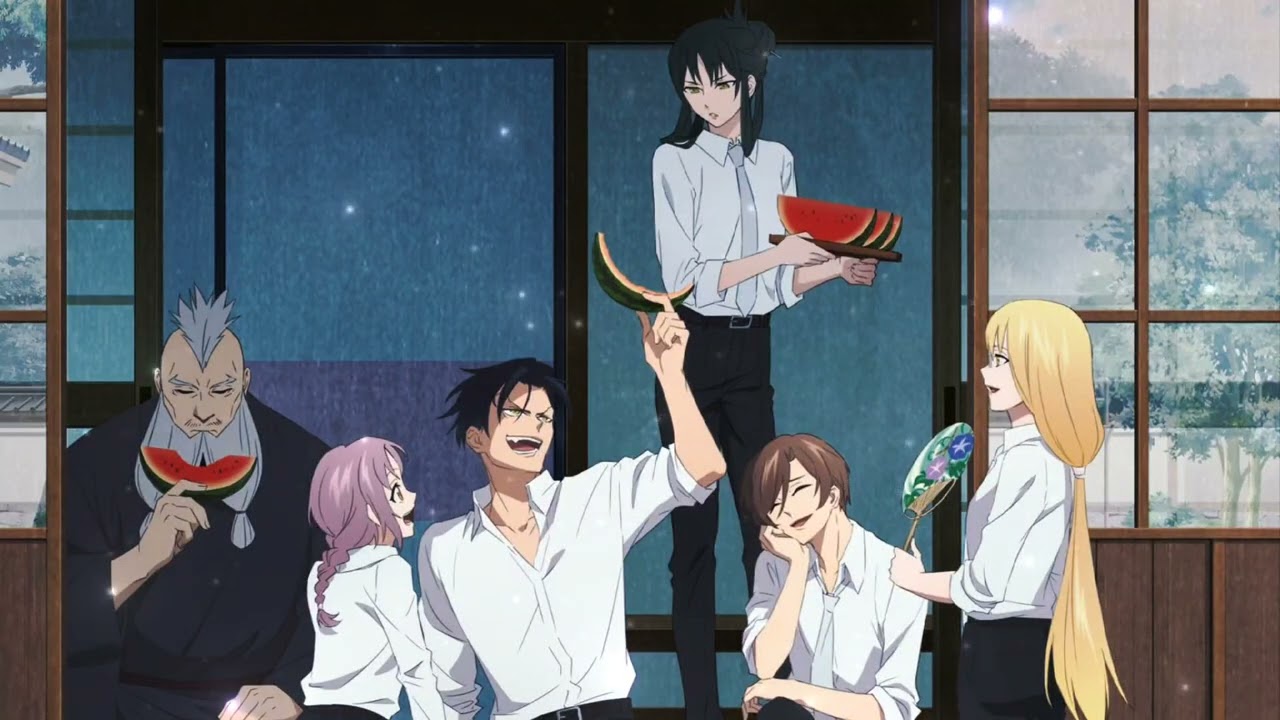 Azusa Tadokoro - Private Room 『 Mononogatari 2nd Season ED』sped up